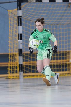 Bild 243 - F NFV Futsalturnier